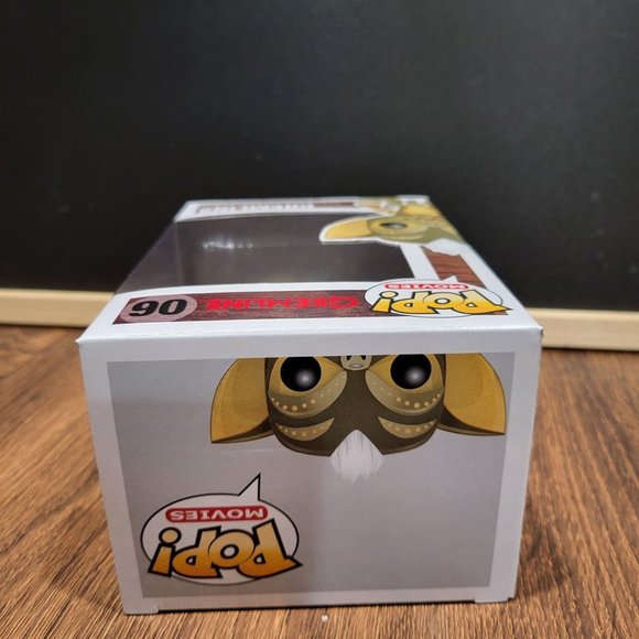 Gremlins Gremlin Funko Pop - Picture 5 of 8